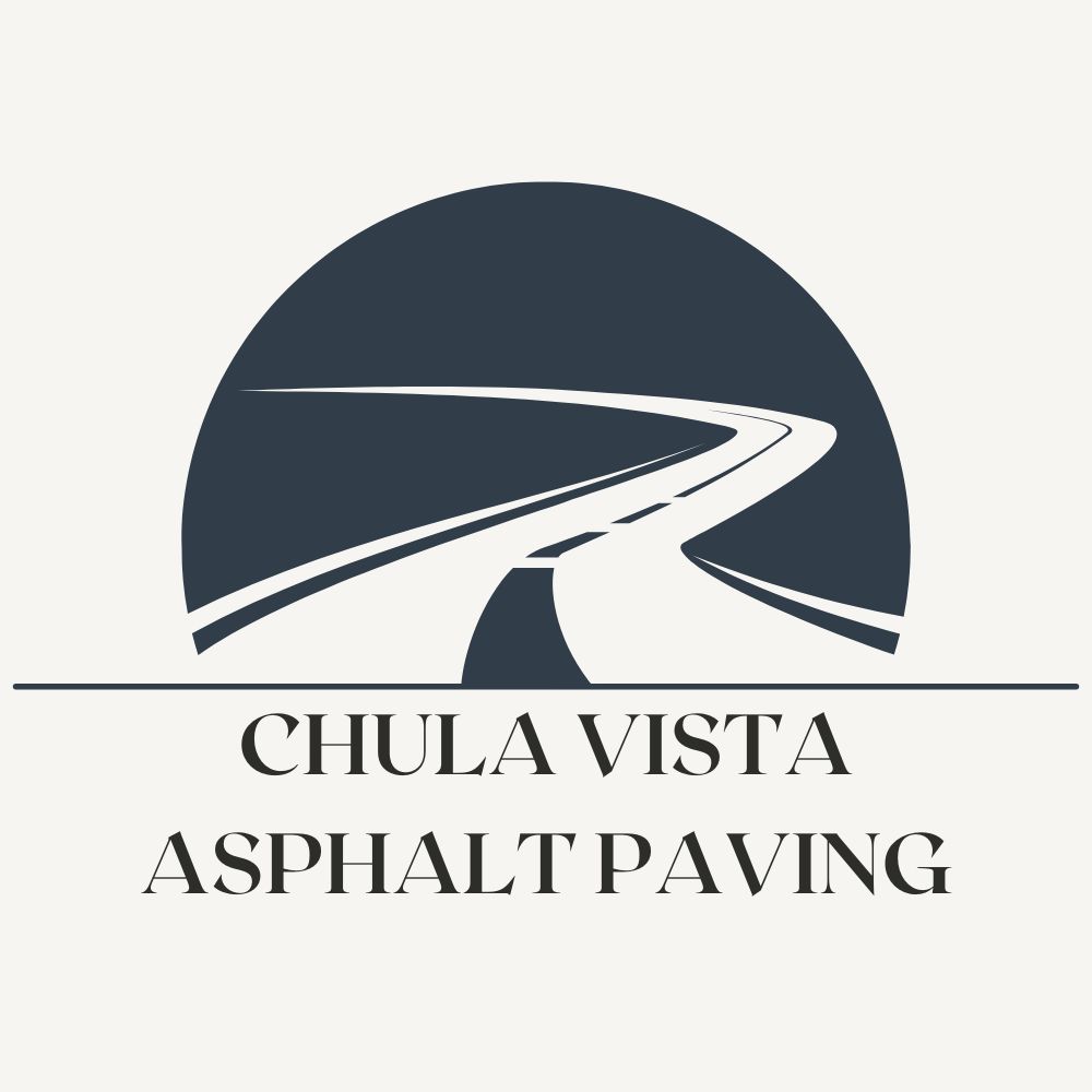Chula Vista Asphalt Paving